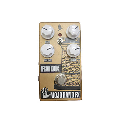 Mojo Hand FX ROOK Effect Pedal
