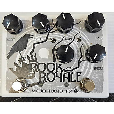 Mojo Hand FX ROOK ROYALE Pedal