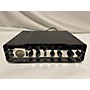 Used Ashdown ROOTMASTER RM500 Bass Amp Head