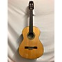 Used Orpheus Valley ROSA MORENA RM Classical Acoustic Guitar Natural