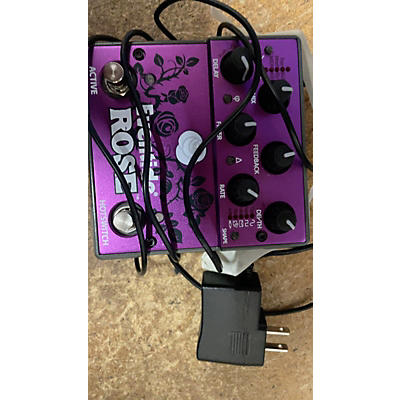 Eventide ROSE DIGITAL DELAY EFFECTS PEDAL Effect Pedal