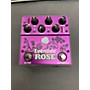 Used Eventide ROSE Effect Pedal