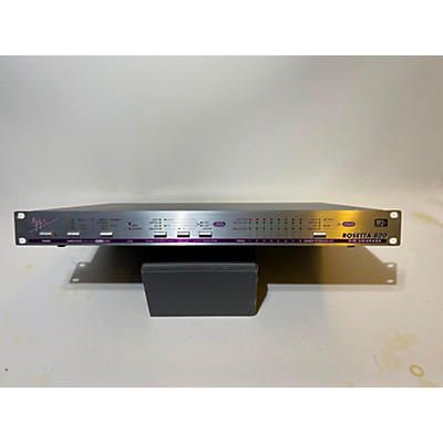 Apogee ROSETTA 800 Audio Converter