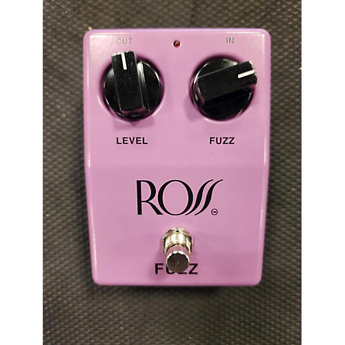 JHS Pedals ROSS Effect Pedal