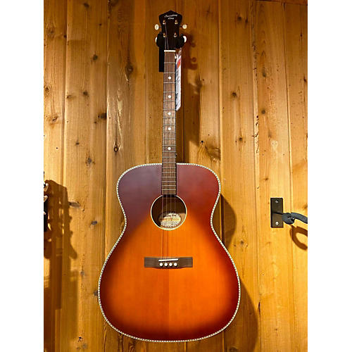 ROST-7-TS Dirty 37 Series Acoustic Guitar