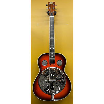 Rogue ROUND NECK RESONATOR Resonator Guitar