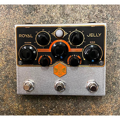 Beetronics FX ROYAL JELLY Effect Pedal