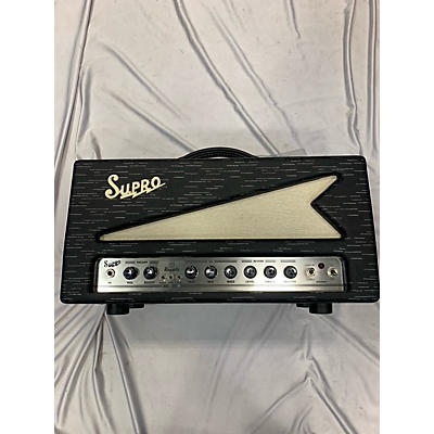 Supro ROYALE Tube Guitar Amp Head