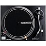 Open-Box Reloop RP-1000 MK2 Belt-Drive Turntable Condition 1 - Mint