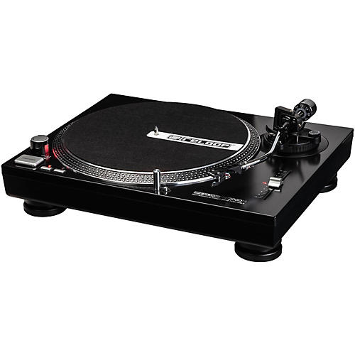 RP 2000 M Quartz Driven Turntable