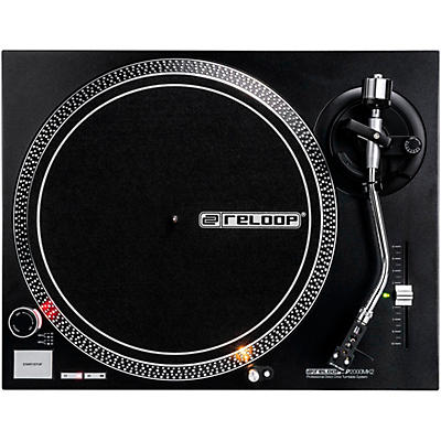 Reloop RP-2000 MK2 Turntable