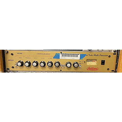 Bellari RP 355 Audio Converter
