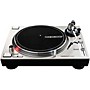 Open-Box Reloop RP-7000-MK2 Professional Direct-Drive Turntable (Silver) Condition 1 - Mint