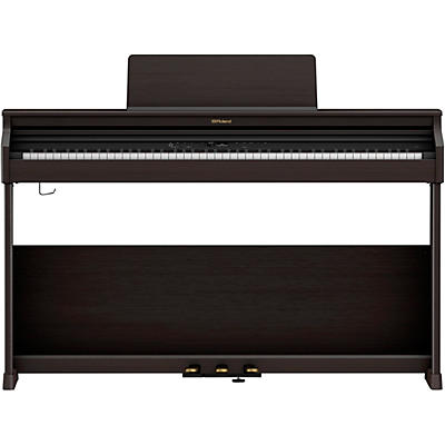 Roland RP-701 Digital Upright Home Piano -