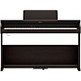 Roland RP-701 Digital Upright Home Piano - Dark Rosewood