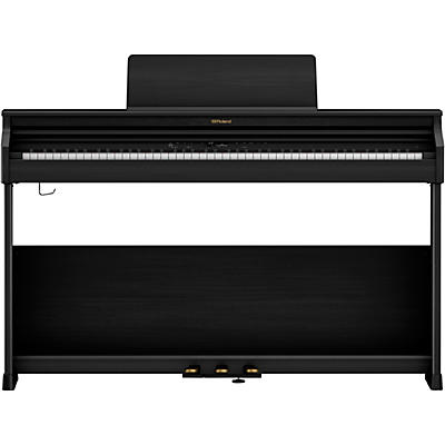 Roland RP-701 Digital Upright Home Piano