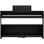 Roland RP-701 Digital Upright Home Piano Contemporary Black