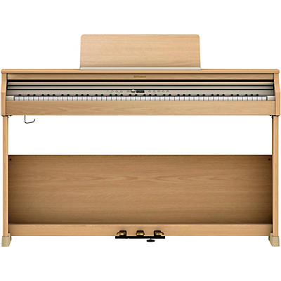 Roland RP-701 Digital Upright Home Piano