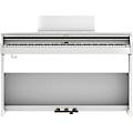 Roland RP-701 Digital Upright Home Piano WhiteWhite
