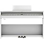 Roland RP-701 Digital Upright Home Piano White