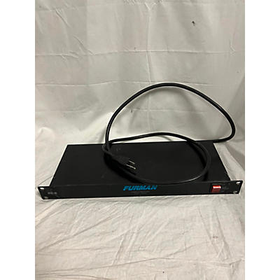 Furman RP-8 Power Conditioner Power Conditioner