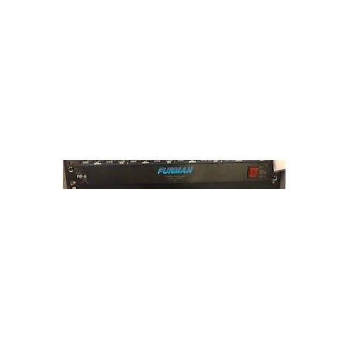 RP-8 Power Conditioner