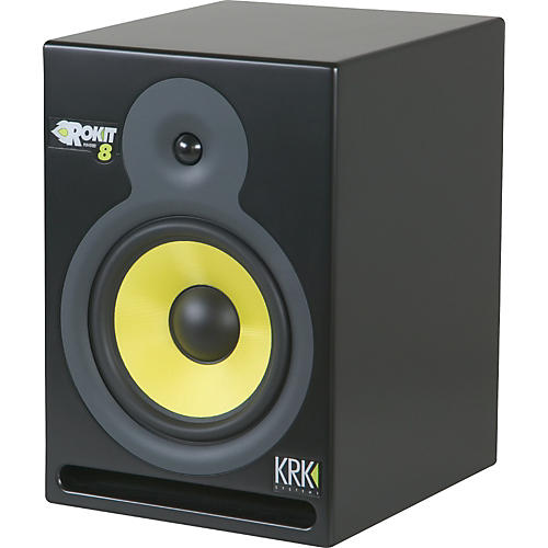 KRK RP-8 Rokit Powered 8 Reference 