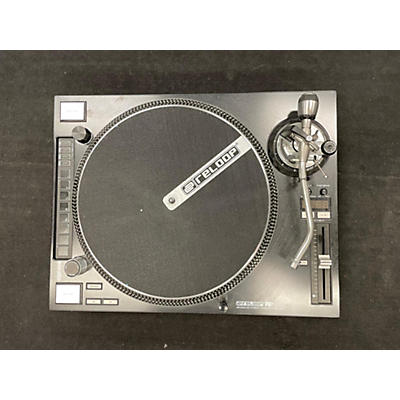 Reloop RP-8000 Turntable