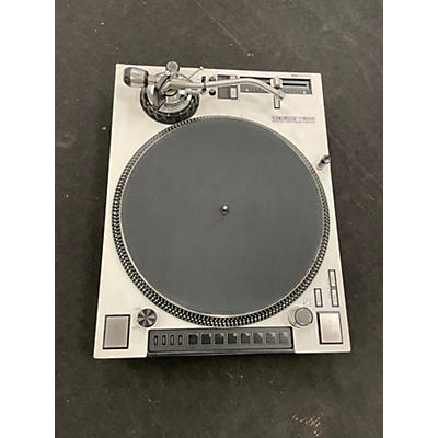 Reloop RP-8000 Turntable