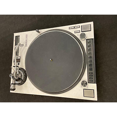 Reloop RP-8000 Turntable