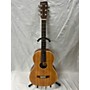 Used Recording King RP-A9M Acoustic Guitar Natural