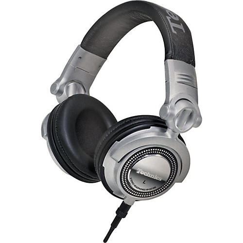 Technics RP-DH1200 DJ Headphones | Musician's Friend