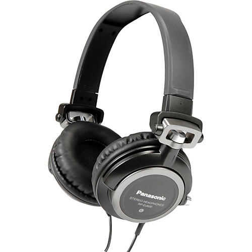 RP-DJ600 Headphones