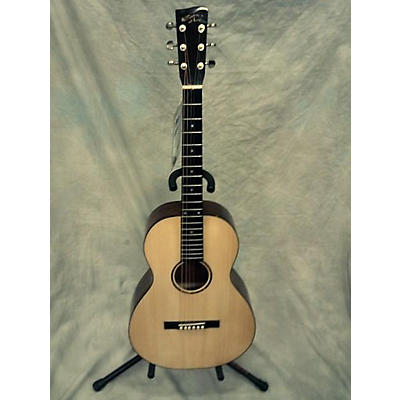Recording King RP-g6 Acoustic Guitar
