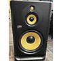 Used KRK RP10 ROKIT G4 3-Way Each Powered Monitor