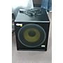 Used KRK RP10 ROKIT G4 3-Way Each Powered Monitor