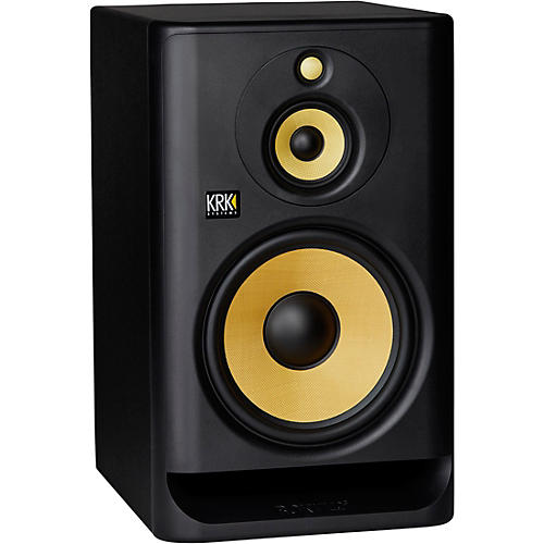 KRK RP10 ROKIT G4 3-Way Powered Studio Monitor