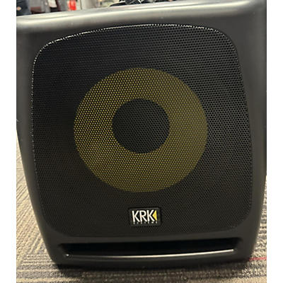 KRK RP10 ROKIT Powered Monitor