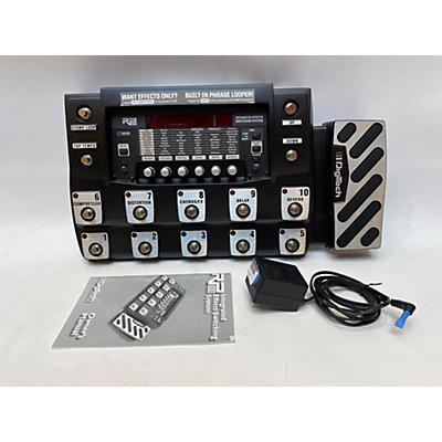 DigiTech RP1000 Effect Processor