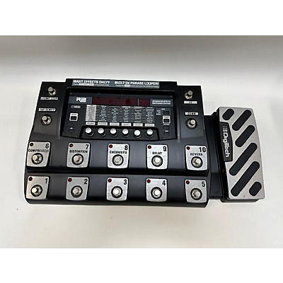 DigiTech RP1000 Effect Processor