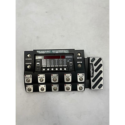 DigiTech RP1000 Effect Processor