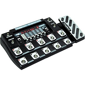 DigiTech RP1000 Guitar Multi-Effects Pedal with Integrated Switching ...