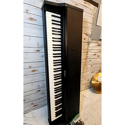Roland RP102 *AS-IS* Digital Piano