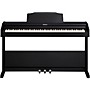 Roland RP102 Digital Console Piano Black 88 Key