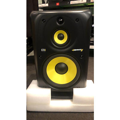 KRK RP103 G3 PAIR Powered Monitor