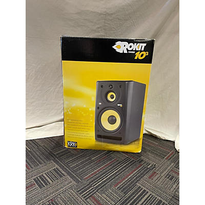 KRK RP103G2 Each Powered Monitor