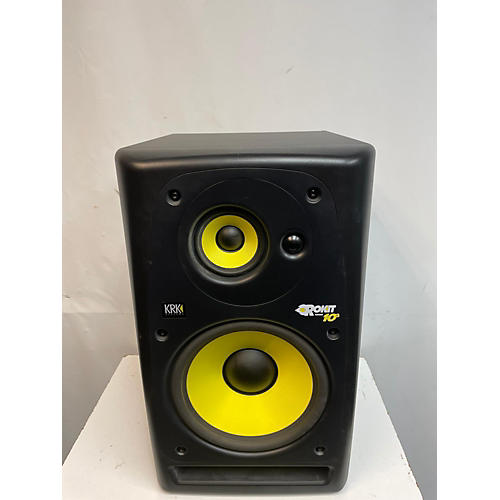 KRK RP103G2 Pair Powered Monitor