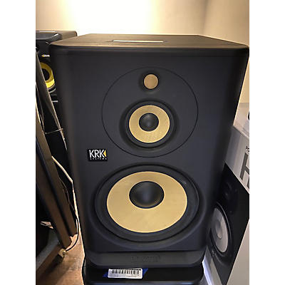 KRK RP103G4 Powered Monitor