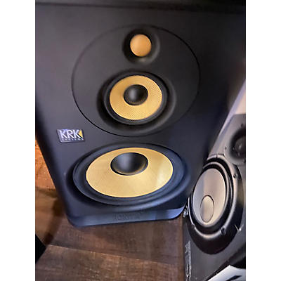 KRK RP103G4 Powered Monitor