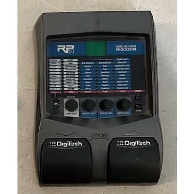 DigiTech RP150 Effect Processor